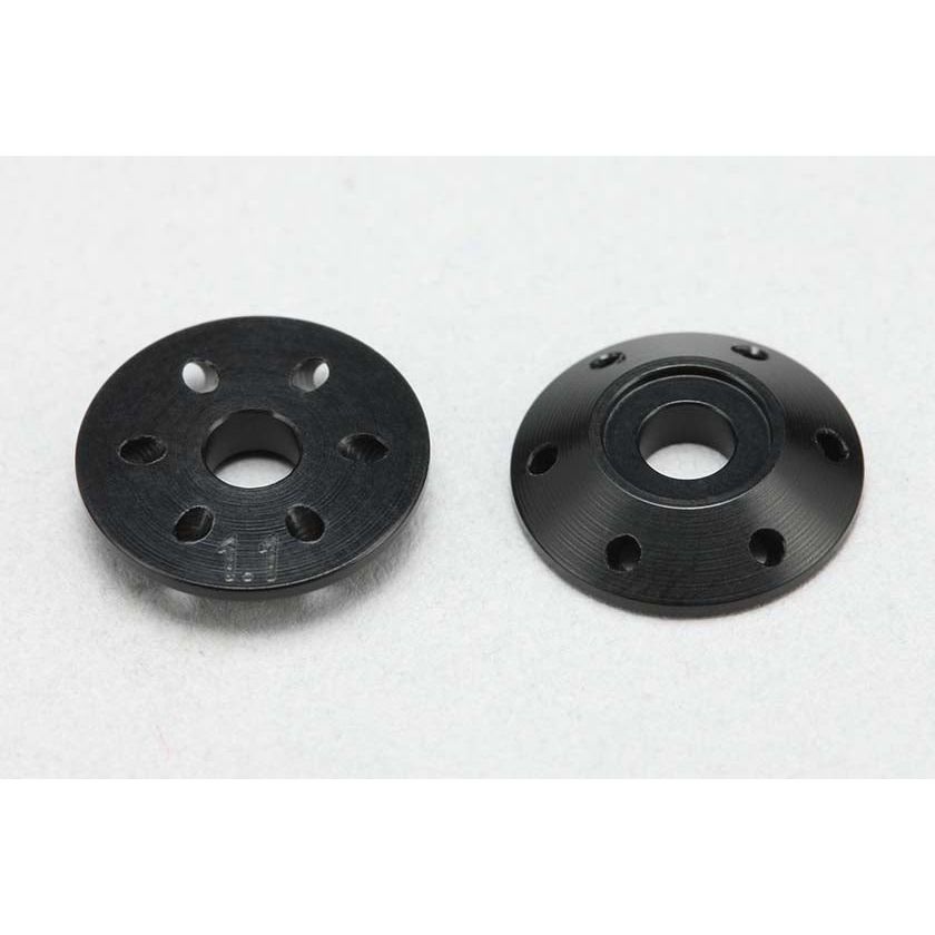 YOKOMO SLF Big Bore Shock Taper Piston F1.1×6 Hole (2pcs)