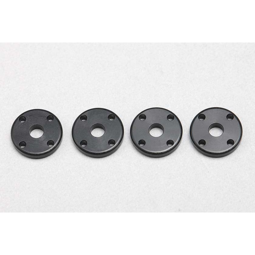 YOKOMO Piston for YD-2 SLF Big Bore Shock (F1.4mm x 4 Holes, 4pcs)