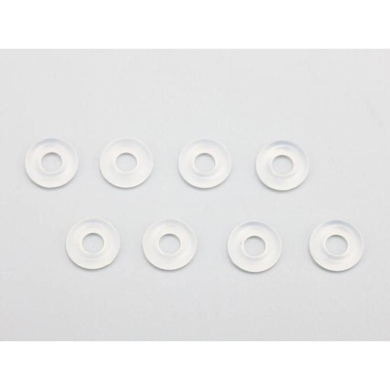 YOKOMO 12mm O Ring of Adjust Nut for Pro/'X' Shock