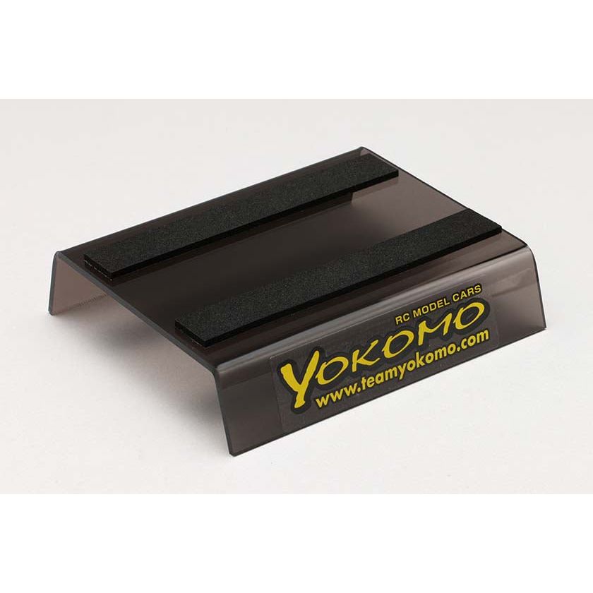 YOKOMO Racing Car Maintenance Stand Car Maintenance Stand for On Road Car