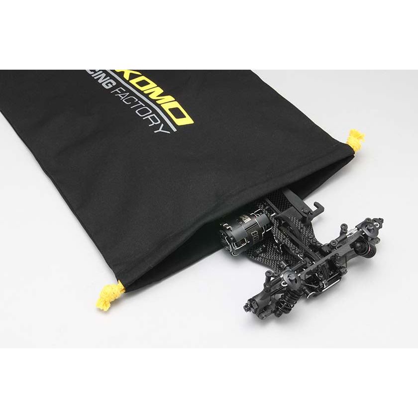 YOKOMO Chassis Bag
