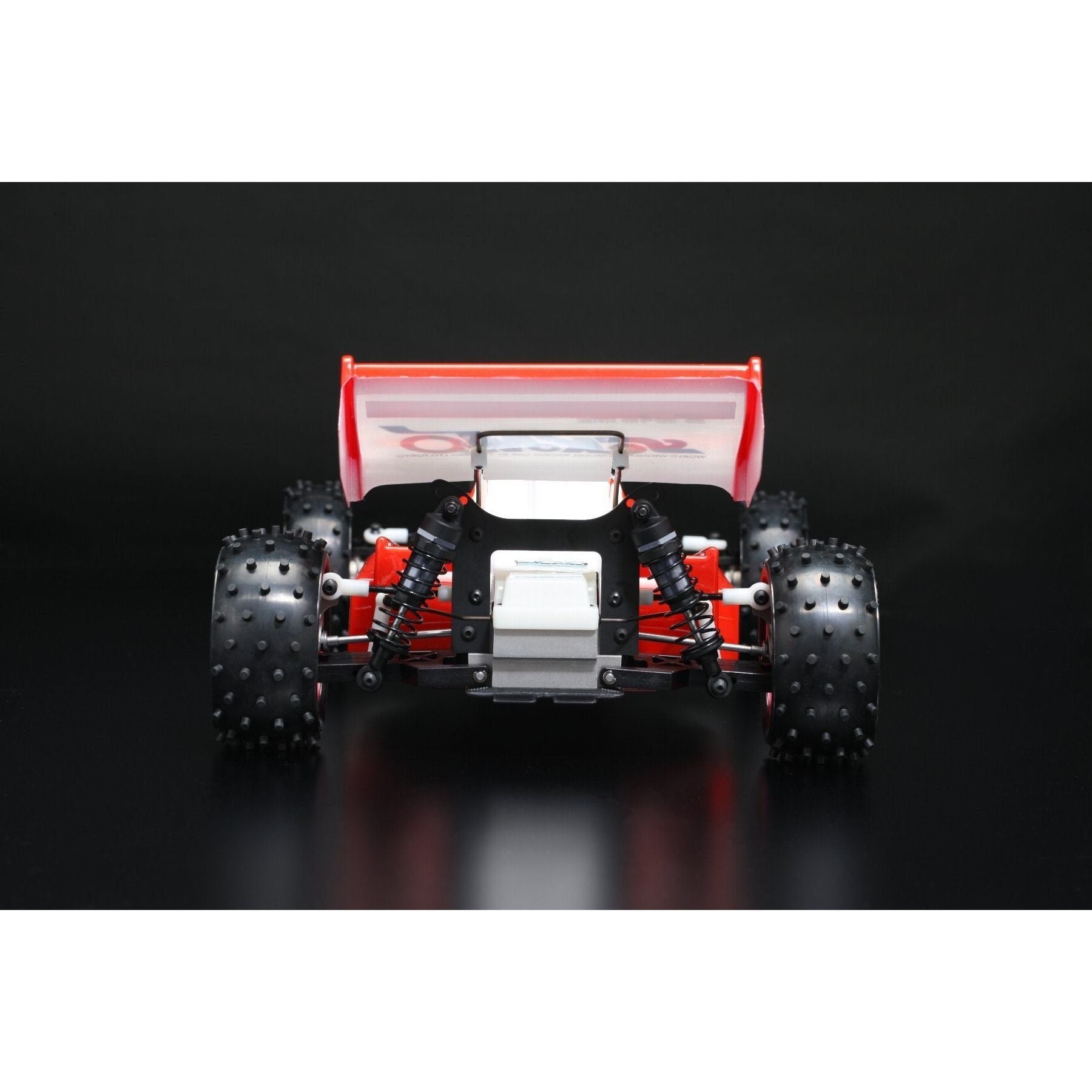 YOKOMO YZ-870C Super Dog Fighter 1/10 Electric Off-Road Buggy Kit