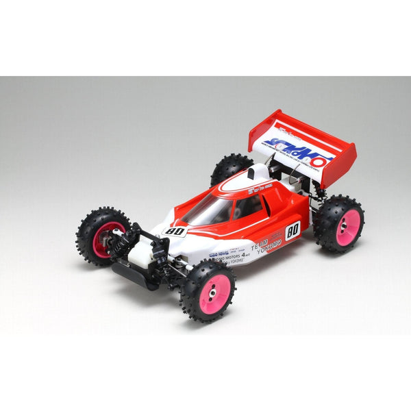 Yokomo Off Road RC Kits