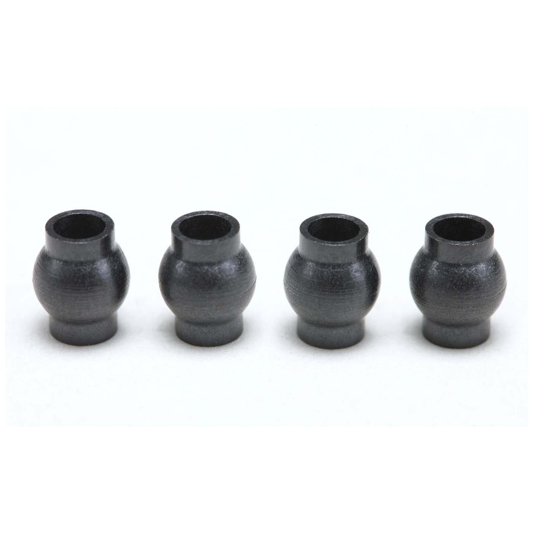 YOKOMO Rod End Ball S (4pcs.) for YZ-870C