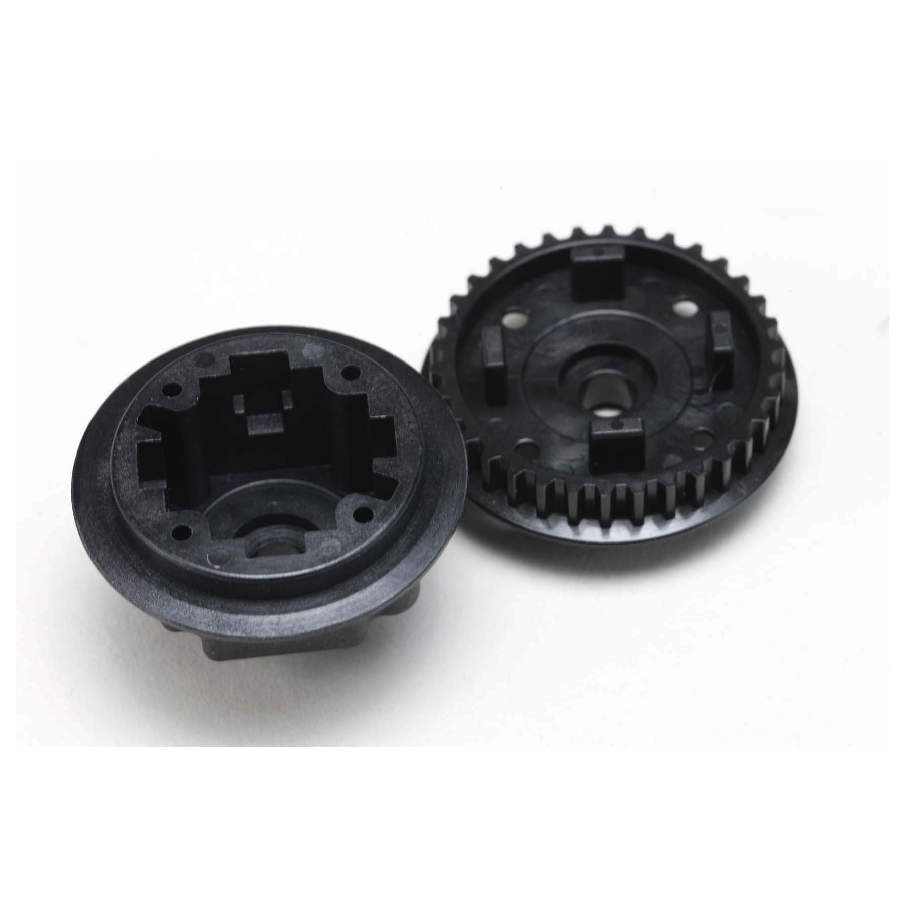 YOKOMO Differential Case 34T for YZ-870C