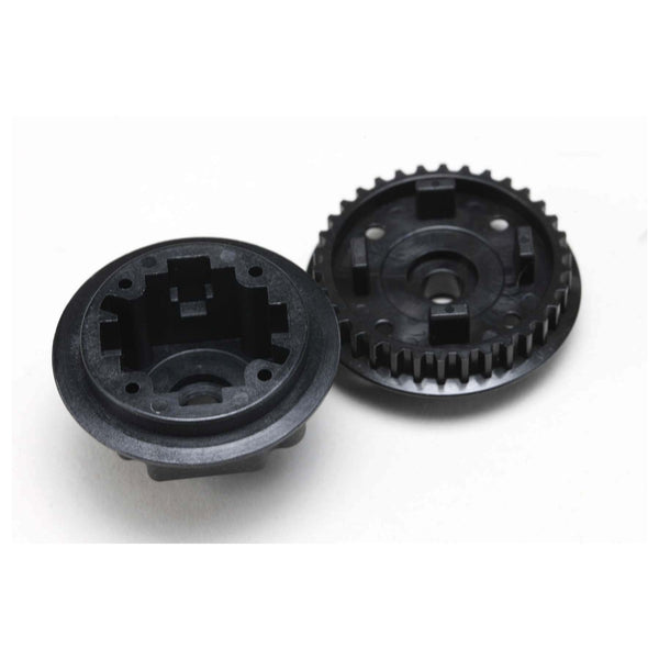 Differential Case 34T for YZ-870C