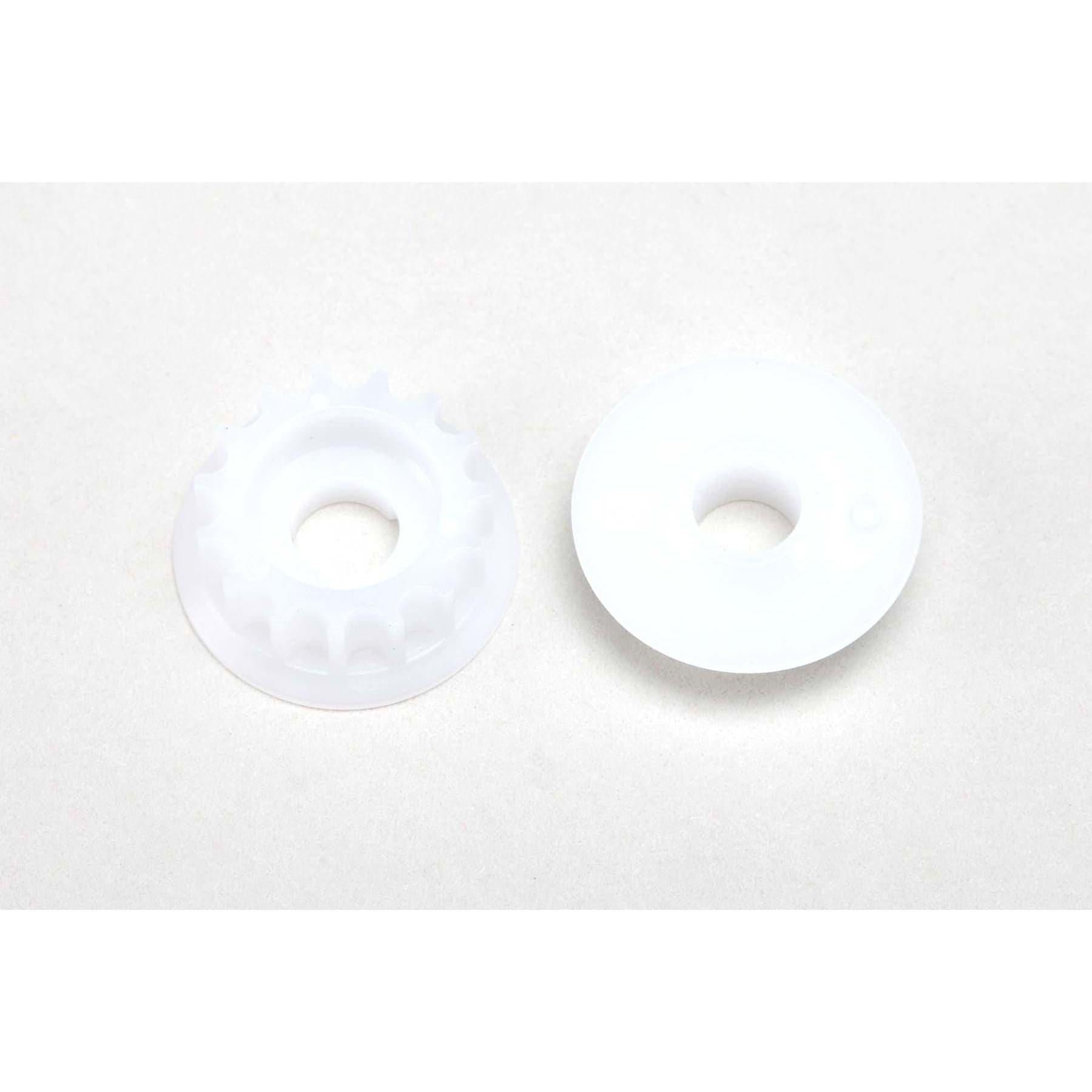 YOKOMO Drive Pulley 15T (1pcs.) for YZ-870C