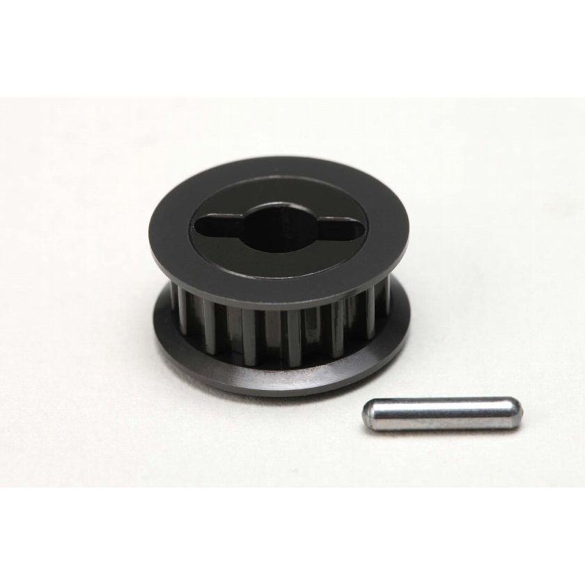 YOKOMO Alum.Drive Pulley 15T