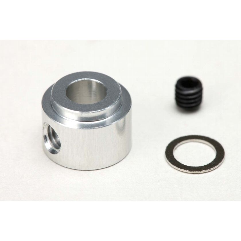 YOKOMO Center Pulley Stopper