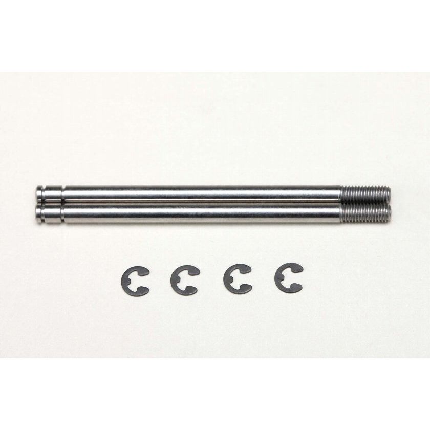 YOKOMO Rear Shock Shaft (2pcs.)