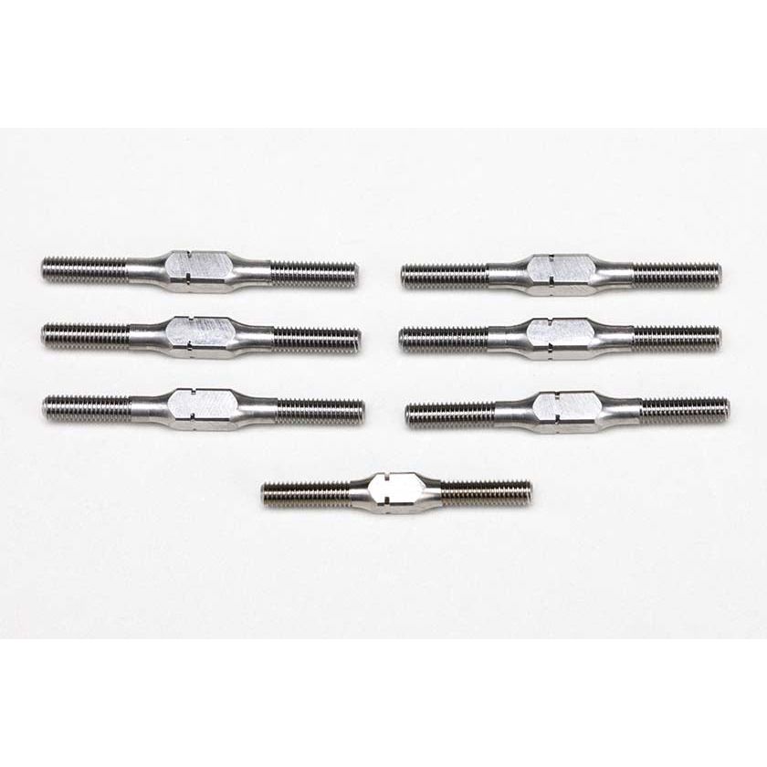 YOKOMO Titanium Turnbacle Set for YZ-870C