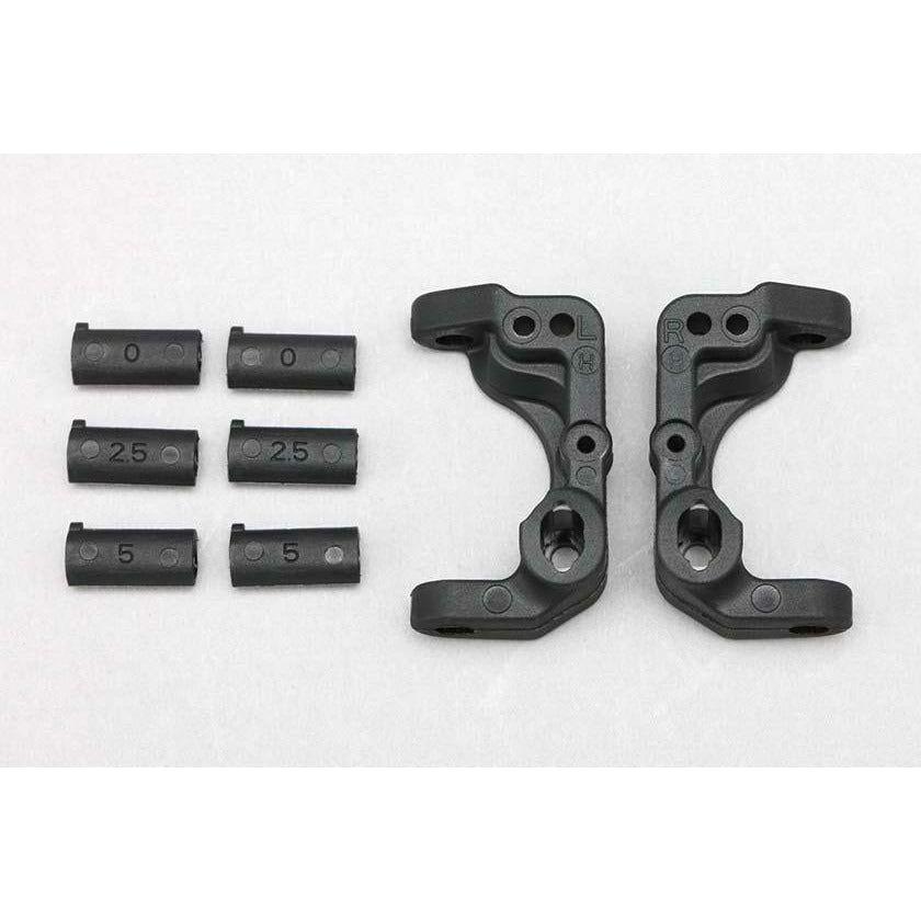 YOKOMO YZ-2 Standard Steering Hub Carrier.