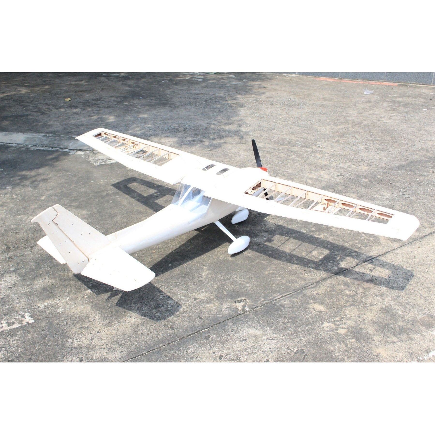 Seagull Models Cessna 152 Aerobat 80in Master Scale Edition Kit