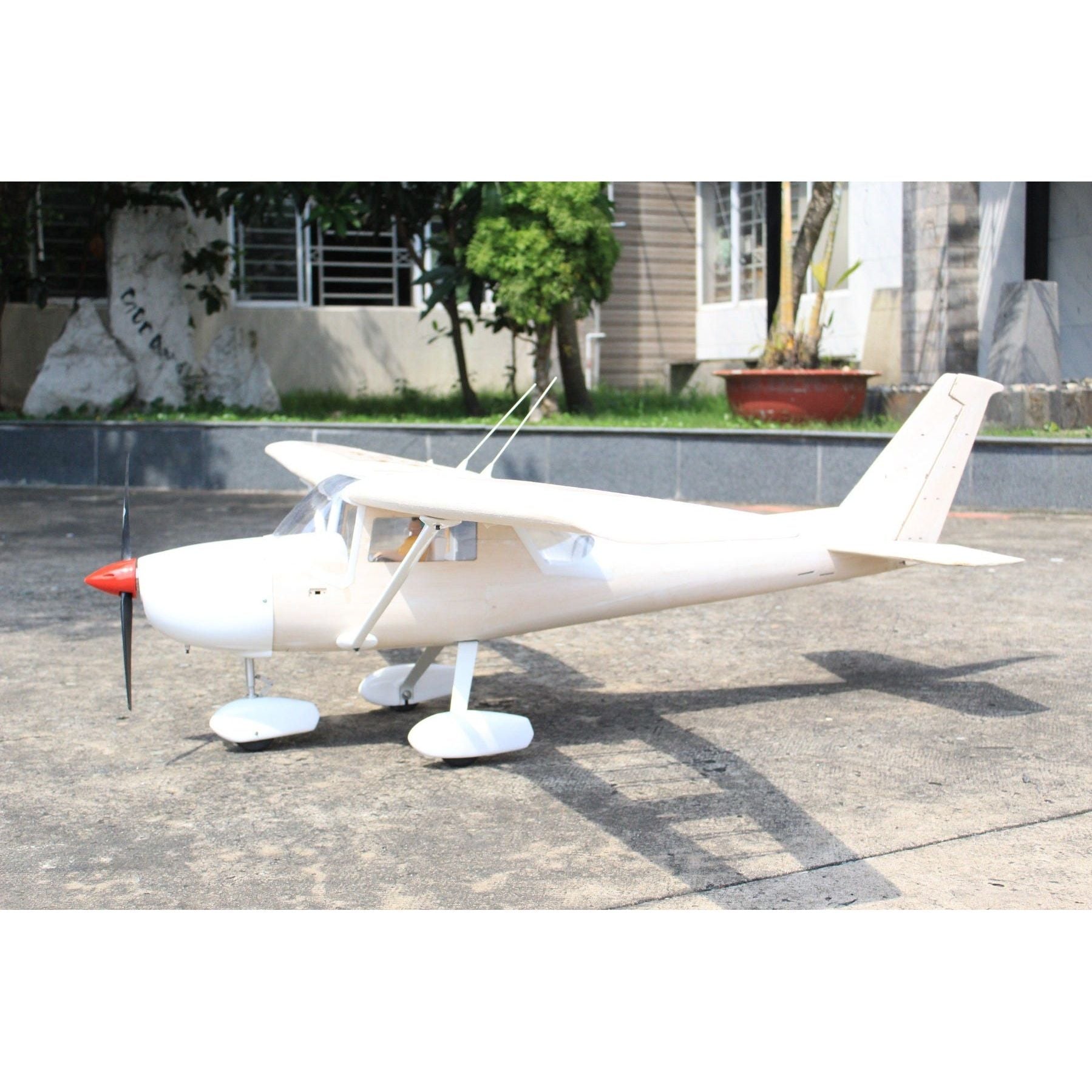 Seagull Models Cessna 152 Aerobat 80in Master Scale Edition Kit