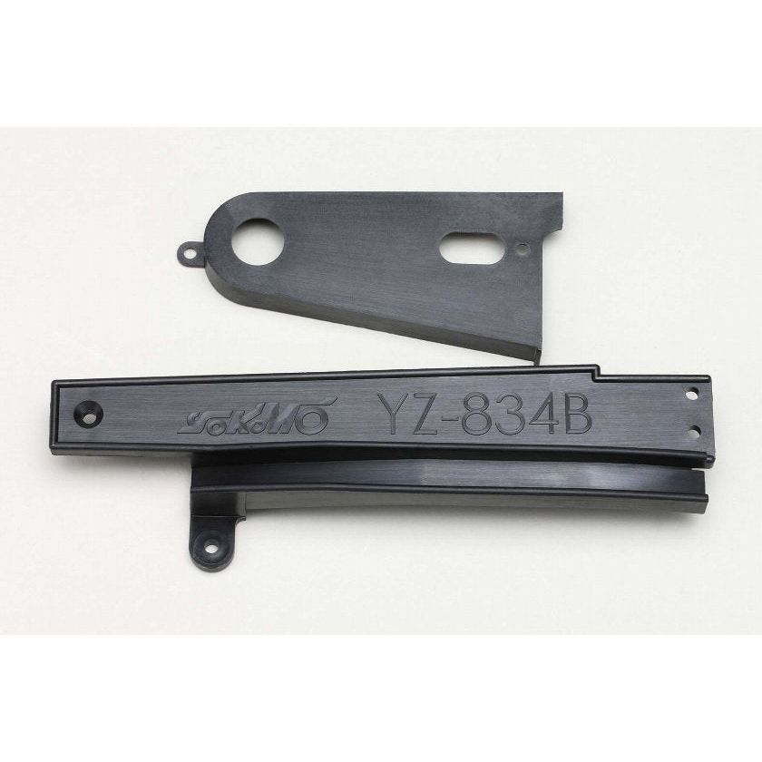 YOKOMO Upper Deck/Chain cover