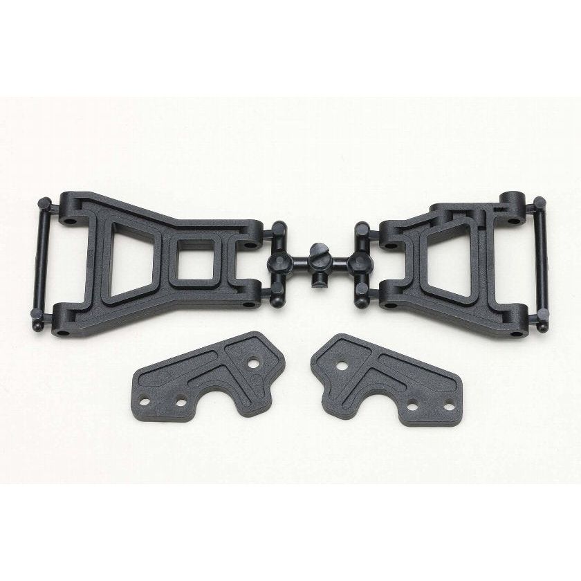 YOKOMO F.Sus Arm(Upper/Lower)/F.Shock mount