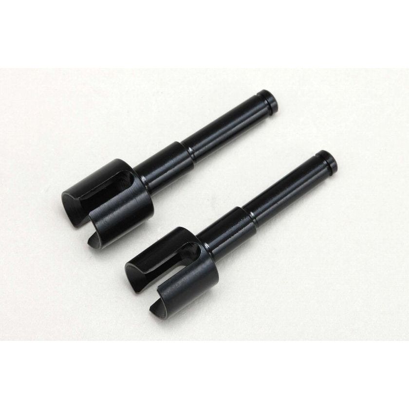 YOKOMO Front Axle(2pcs.)