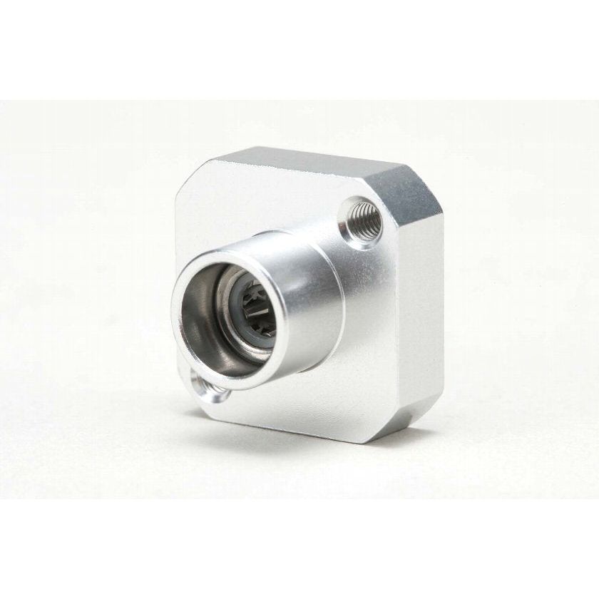 YOKOMO Alum. Front One-way Wheel Hub L