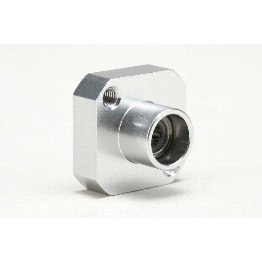 YOKOMO Alum. Front One-way Wheel Hub R