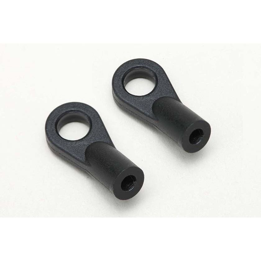 YOKOMO Steering Rod L/Type C(Black/2pcs.)