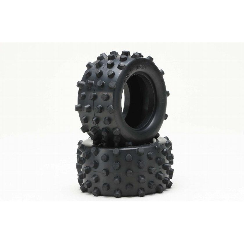 YOKOMO Tire(2pcs.)