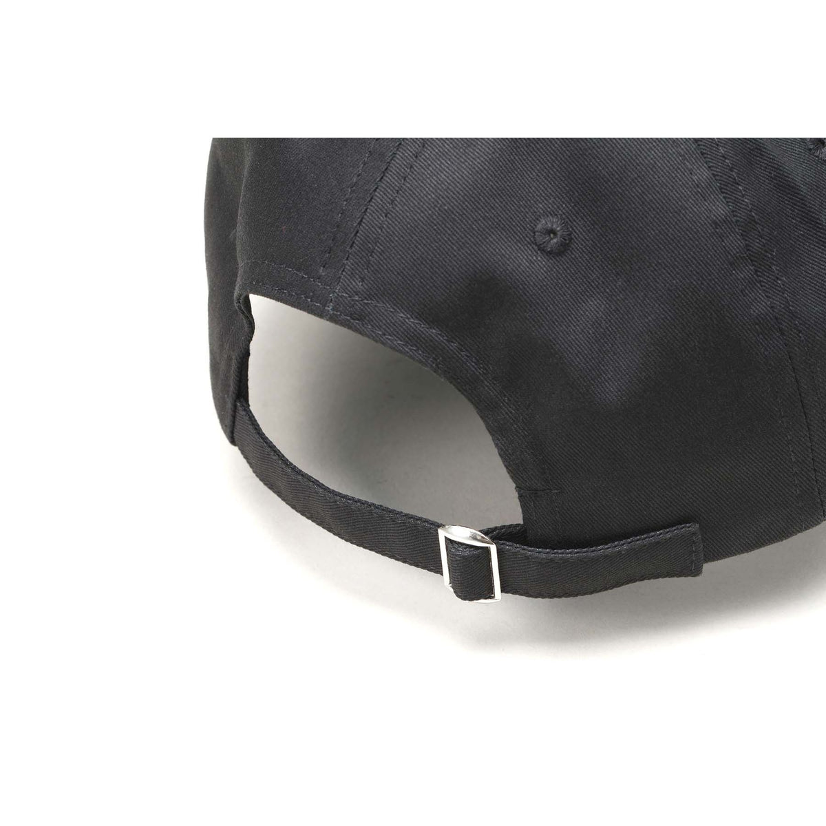 YOKOMO Factory Team Cap (Black/Curve)