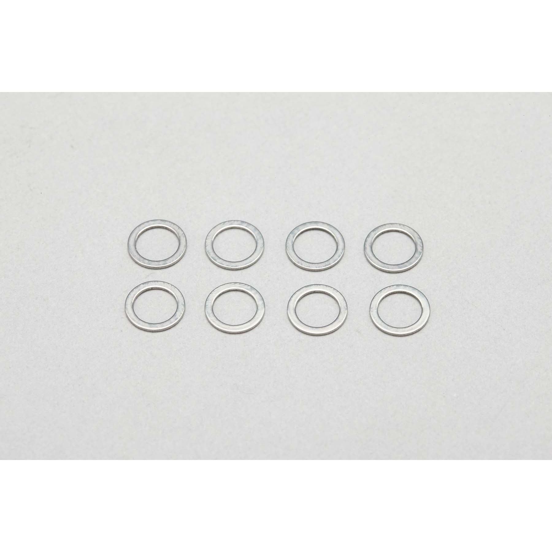 YOKOMO 5x7x0.5mm Spacer