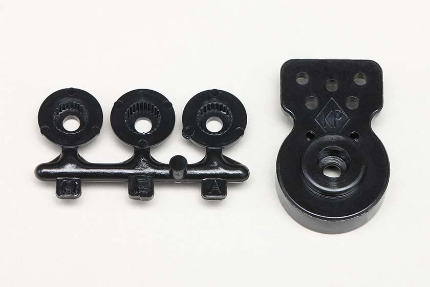 YOKOMO Servo Saver