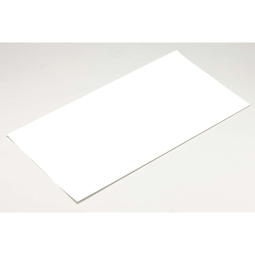 YOKOMO Chassis Protective Sheet 200x390