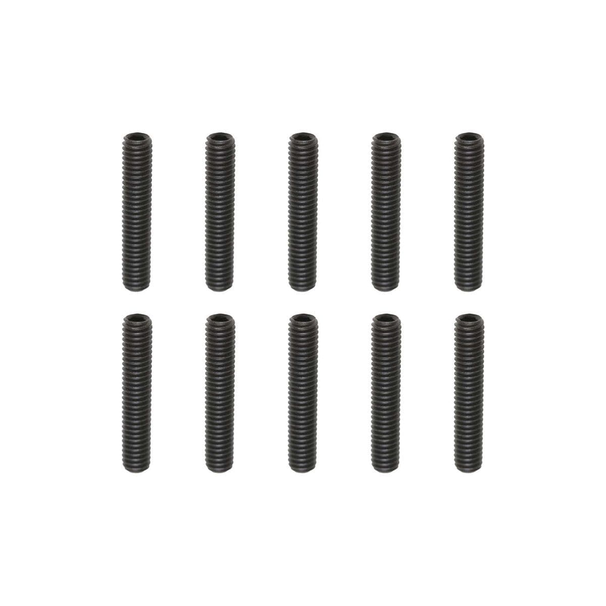 YOKOMO M3x16mm Set Screw (10pcs.)