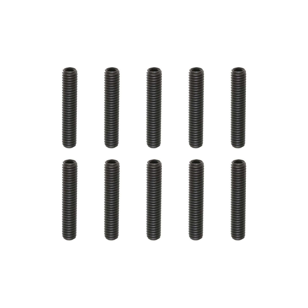 M3x16mm Set Screw (10pcs.)