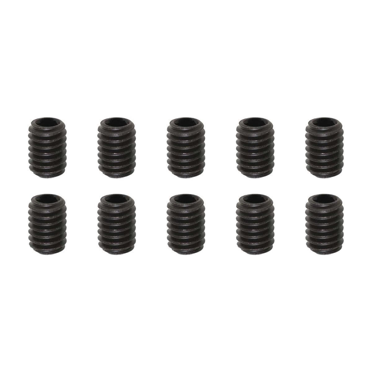 YOKOMO M4x6mm Set Screw (10pcs.)