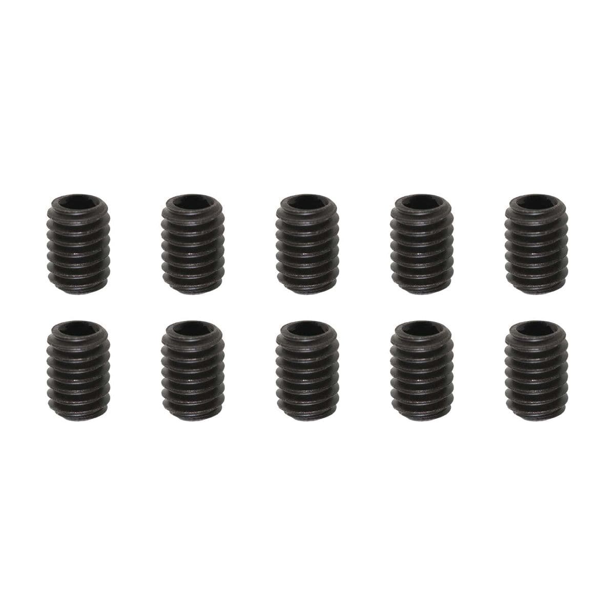 M4x6mm Set Screw (10pcs.)