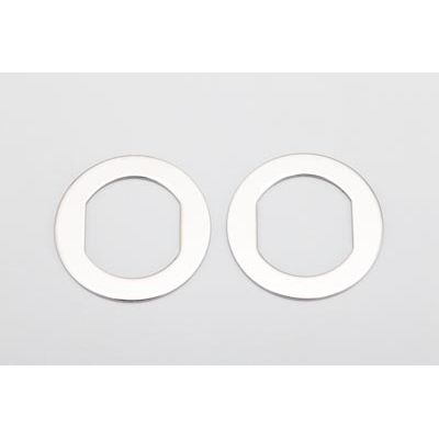 YOKOMO Diff. Drive Ring (2pcs.)