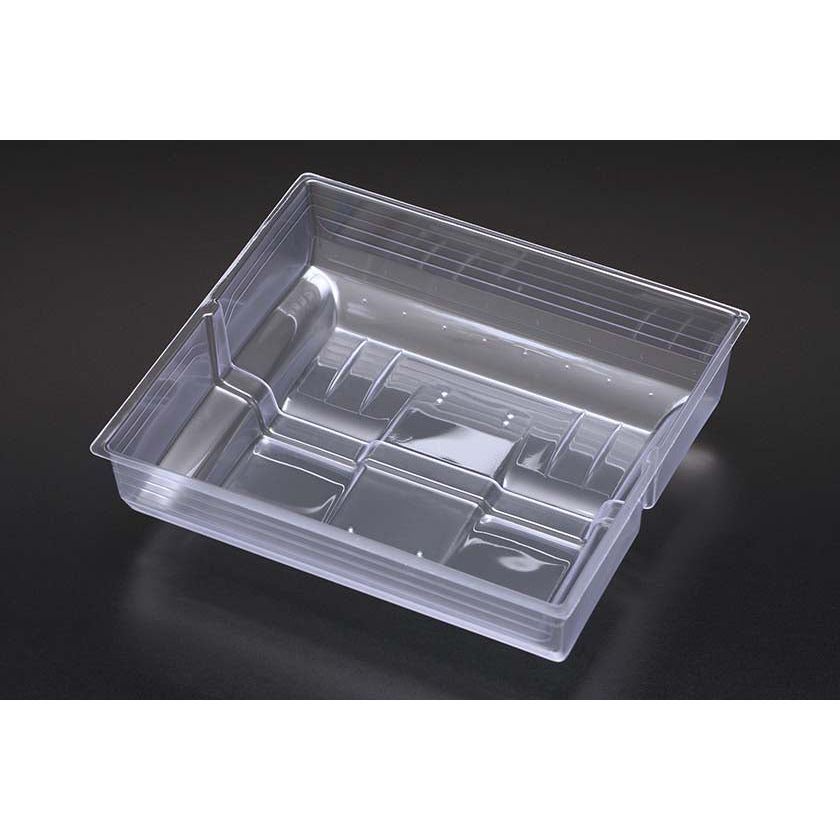 YOKOMO Gokuraku Off-Road Wing Straight (Light Weight )