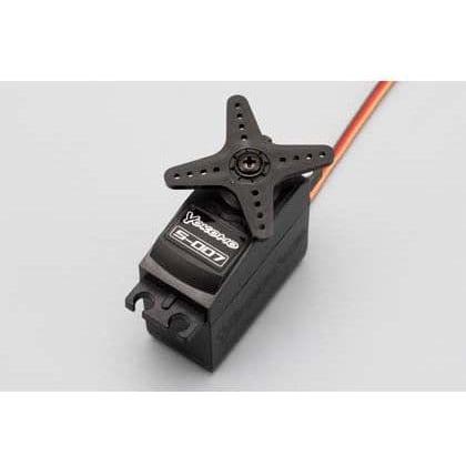 YOKOMO S007 High Speed Digital Servo