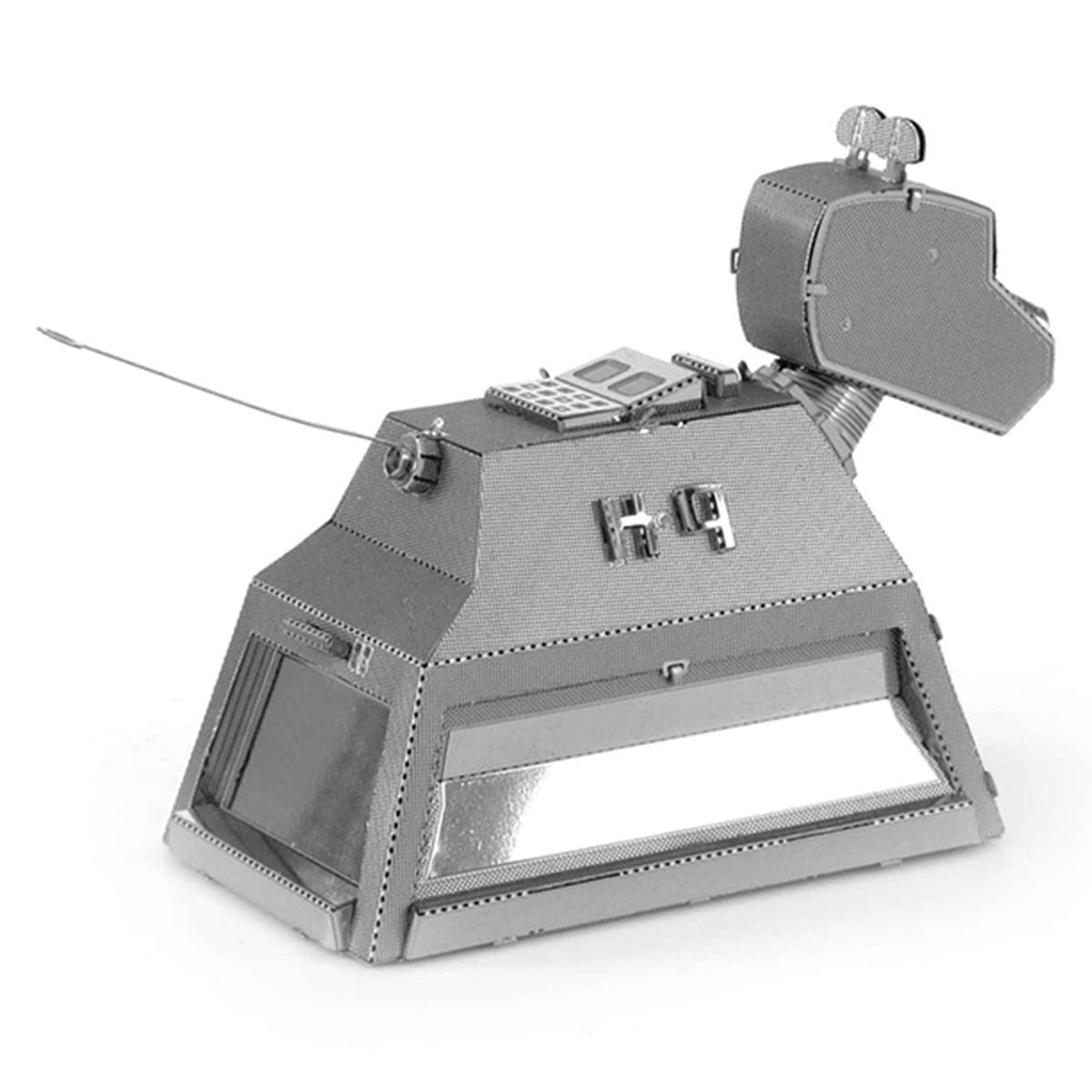 METAL EARTH Dr Who - K-9