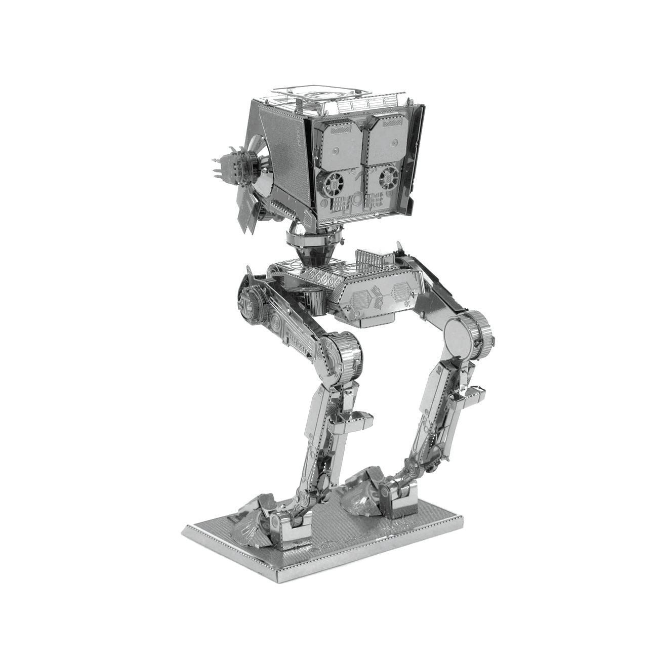 METAL EARTH Star Wars Imperial AT-ST