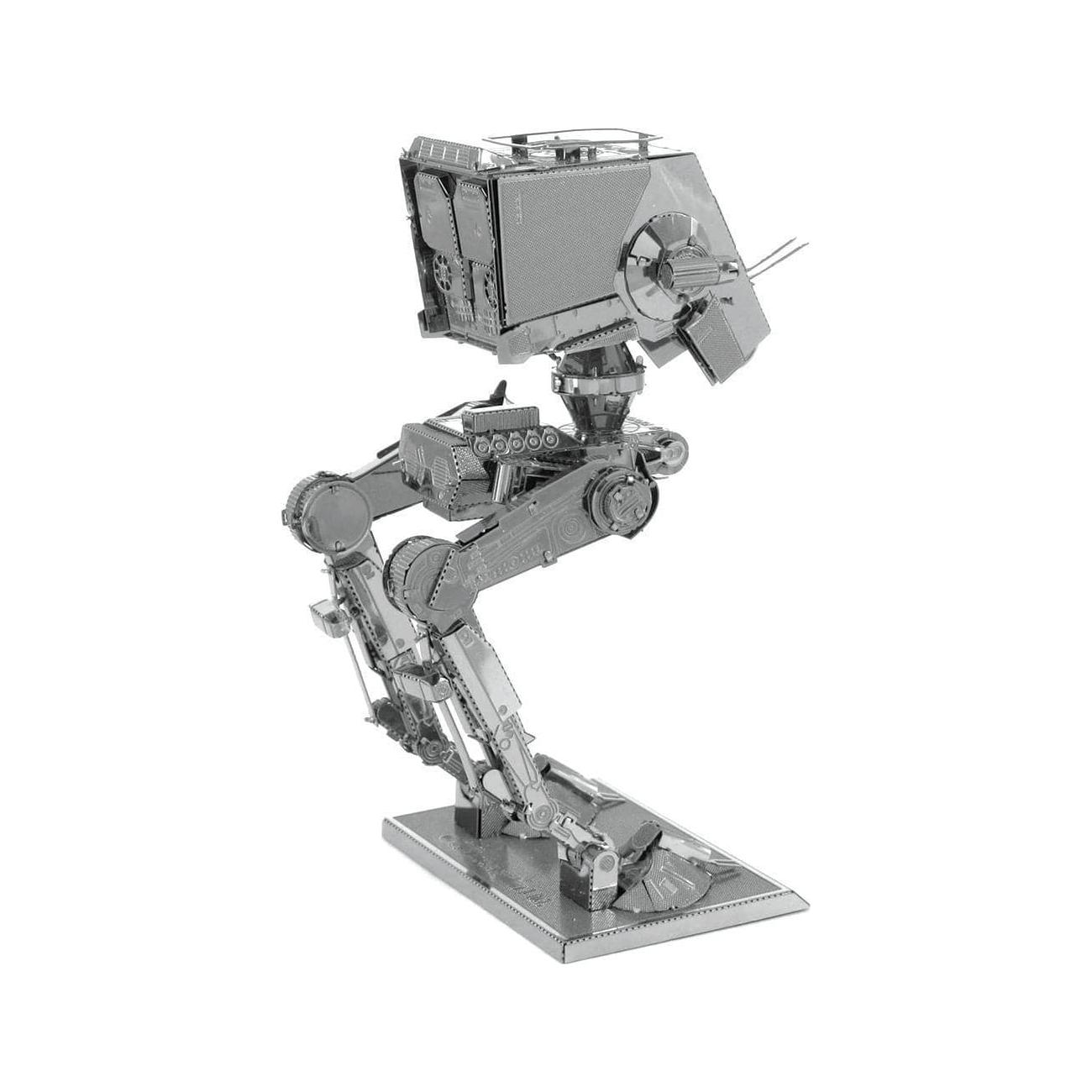 METAL EARTH Star Wars Imperial AT-ST