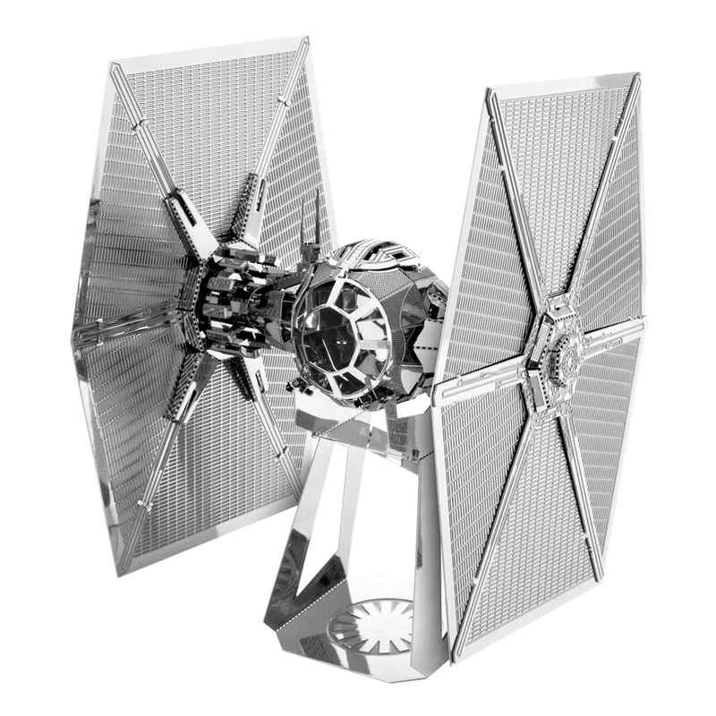 METAL EARTH Star Wars Special Forces TIE Fighter