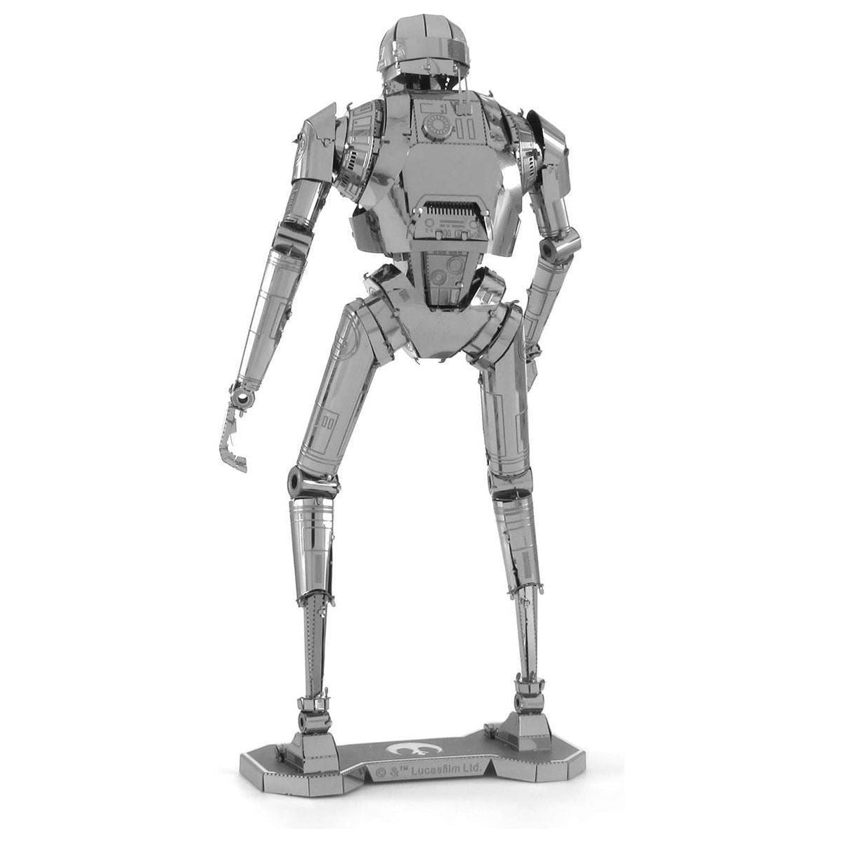 METAL EARTH Star Wars K-2SO