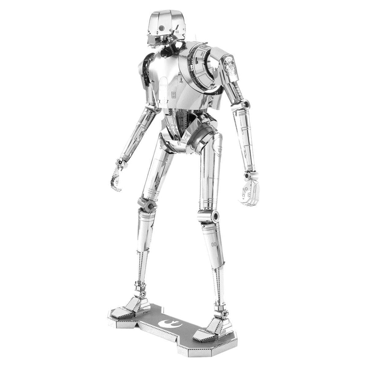 METAL EARTH Star Wars K-2SO