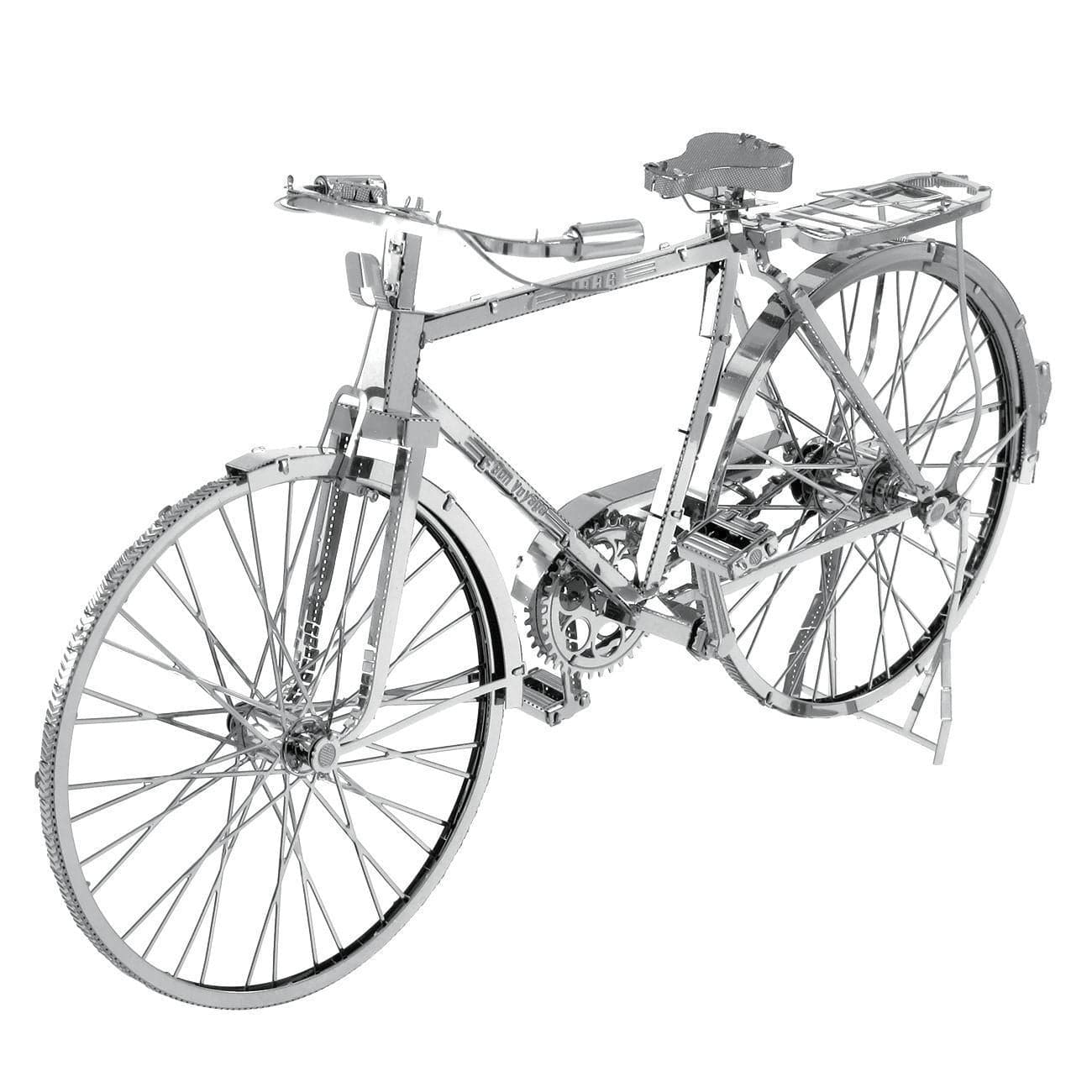 METAL EARTH ICONX Bicycle