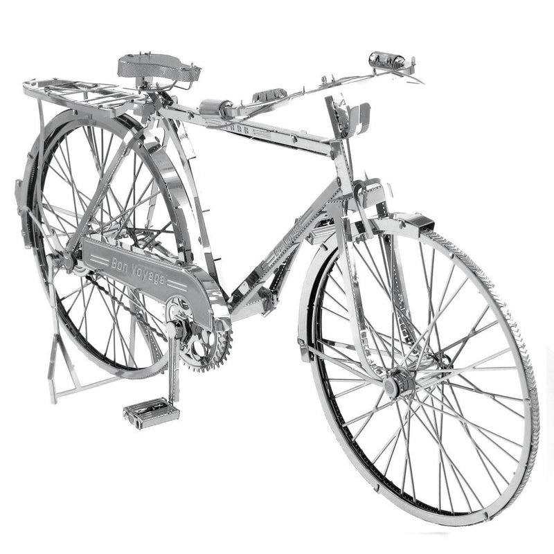 METAL EARTH ICONX Bicycle