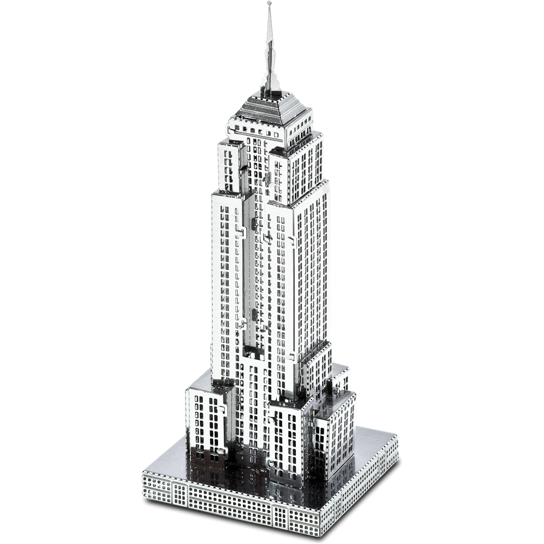 METAL EARTH Empire State Building