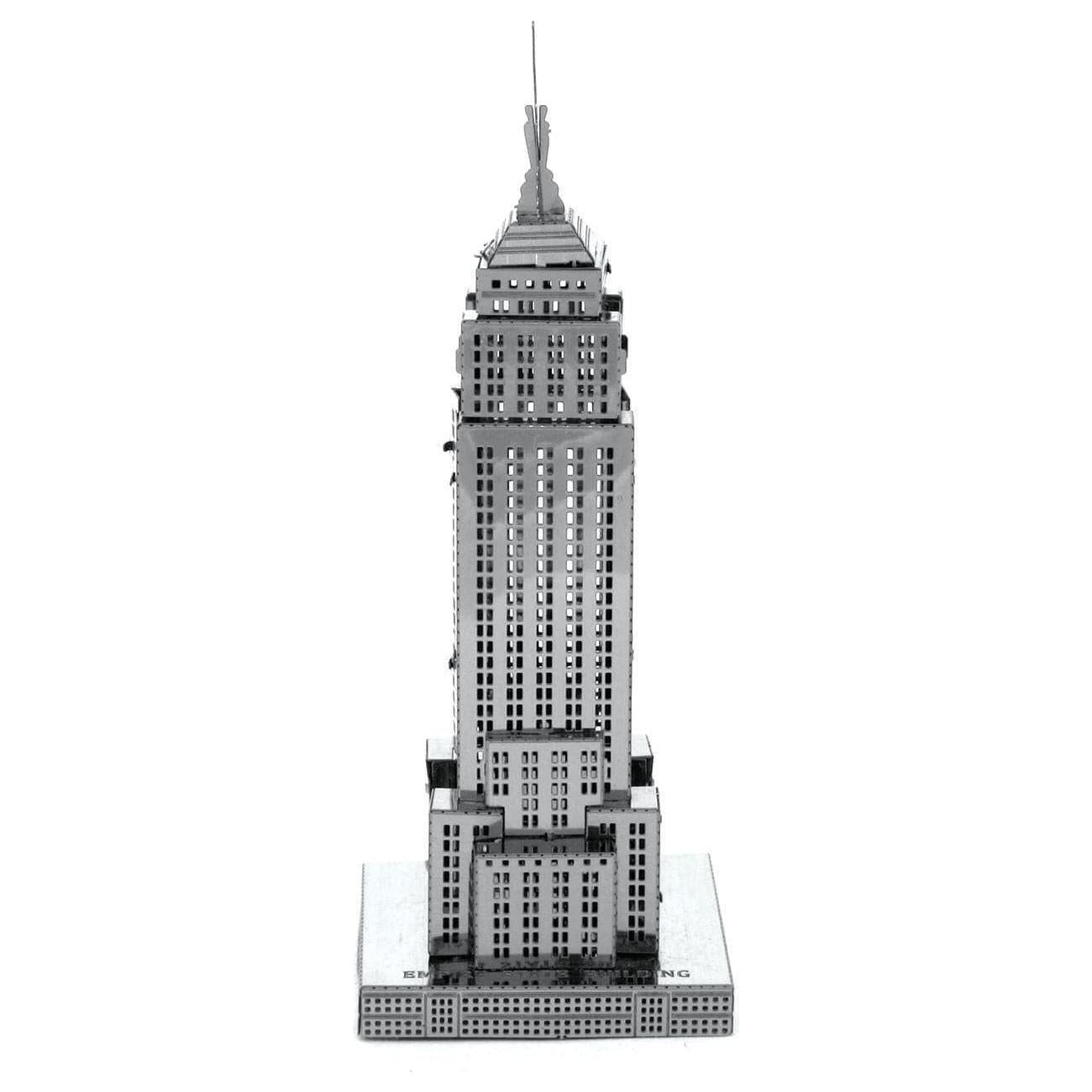 METAL EARTH Empire State Building