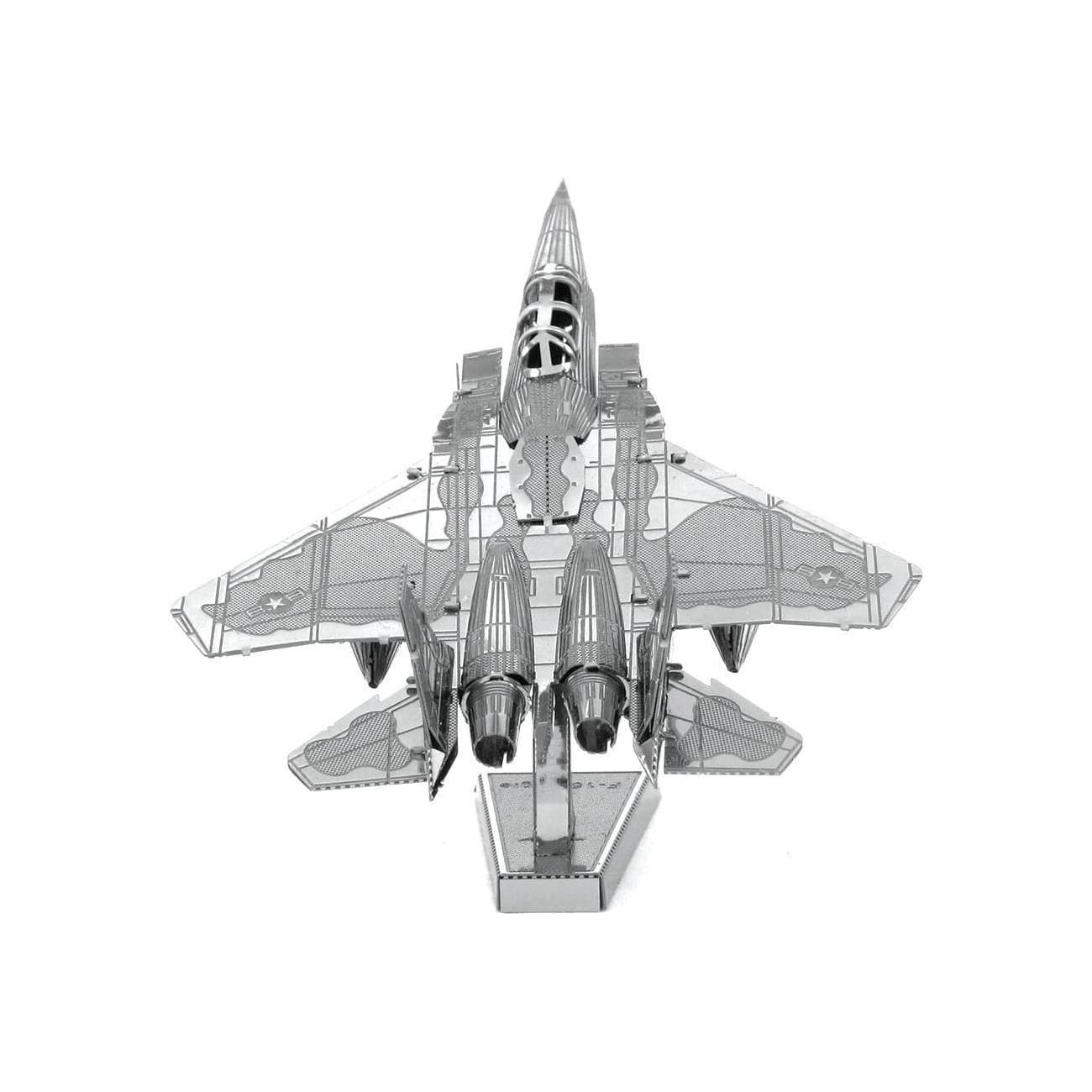 METAL EARTH F-15 Eagle