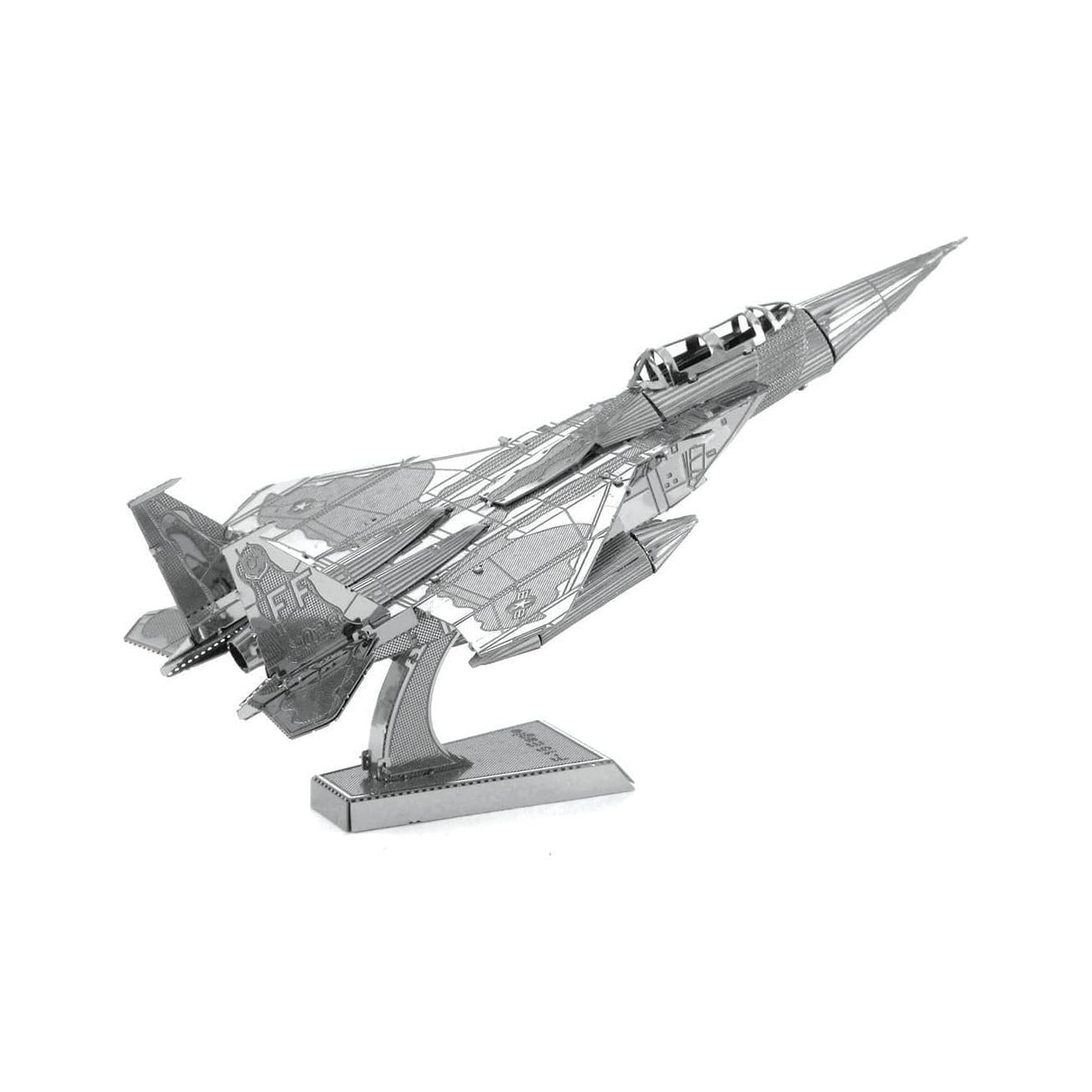 METAL EARTH F-15 Eagle