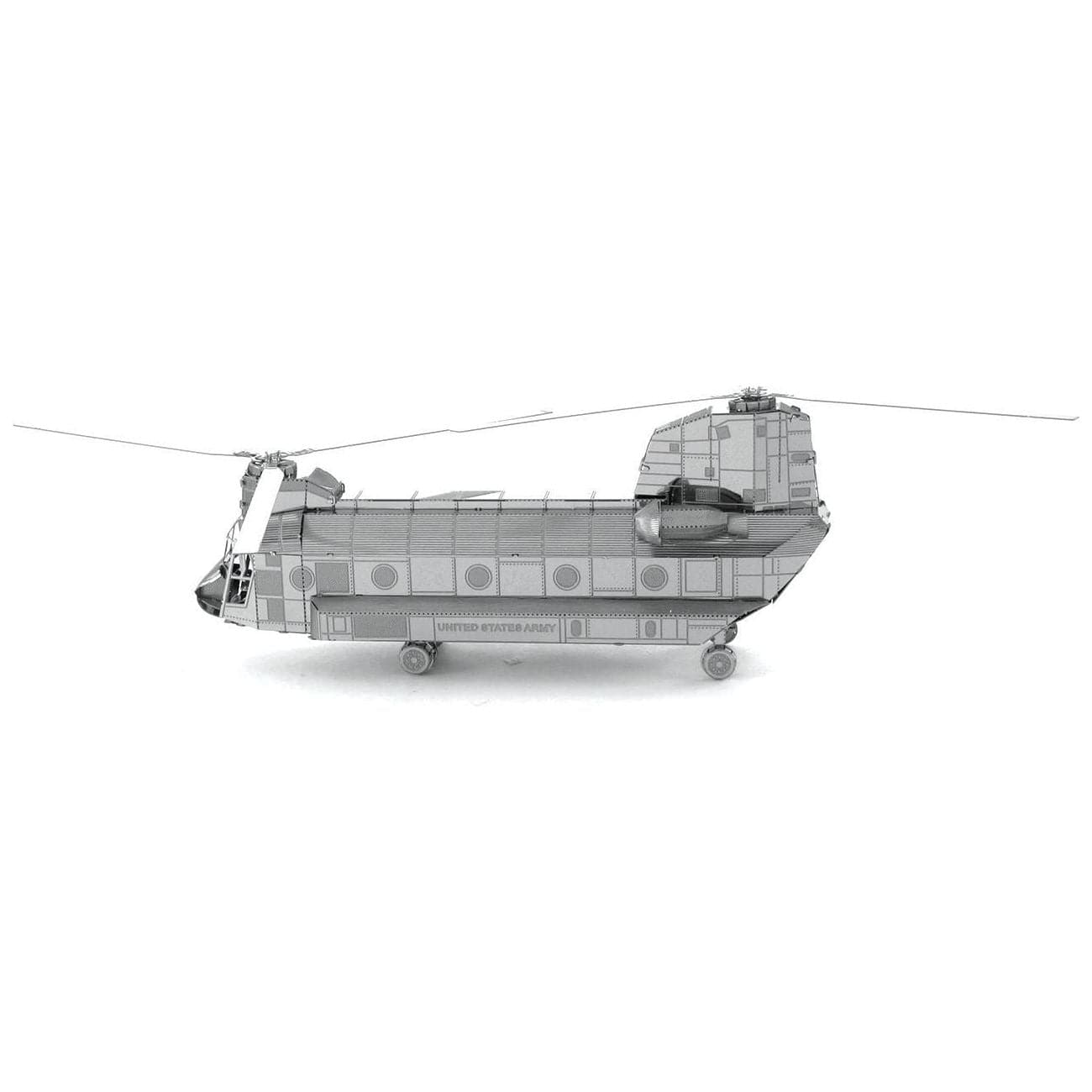 METAL EARTH CH-47 Chinook