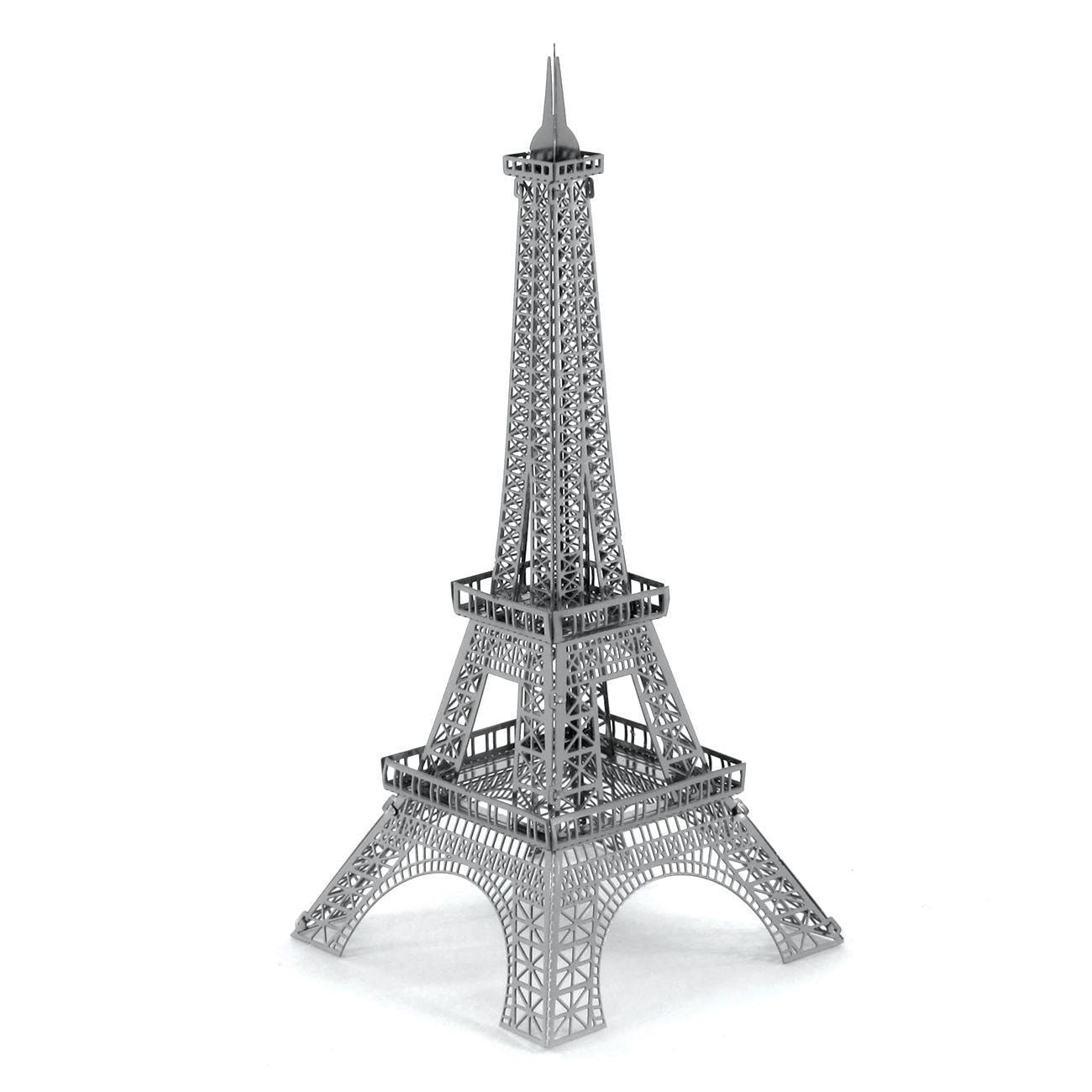 METAL EARTH Eiffel Tower